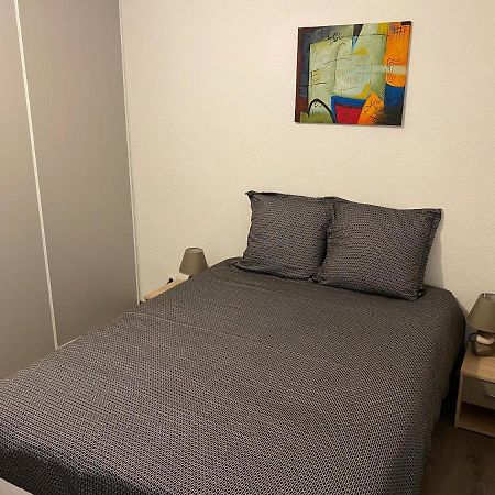 モンリュソンLa Batisse De Chabot N°8アパートメント エクステリア 写真
